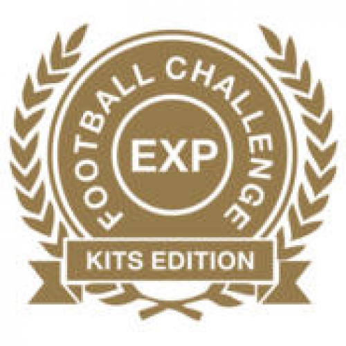Expert Football Challenge: Edición Equipaciones 2015