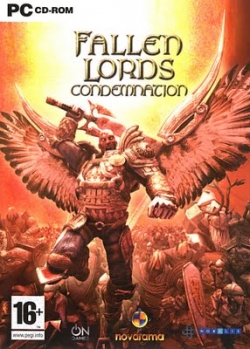 Fallen Lords: Condemnation
