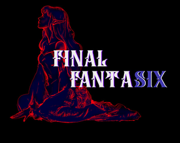 Final Fantasix