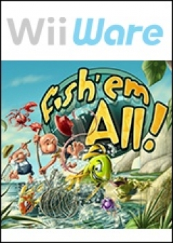 Fish'em All!