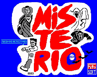 Fitosoft Misterio