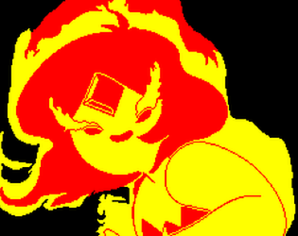 Flame Princess Adventure Time