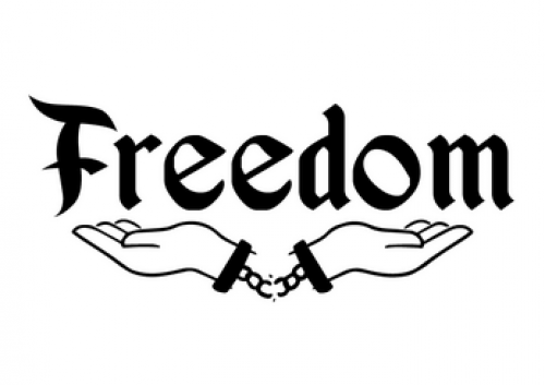 Freedom