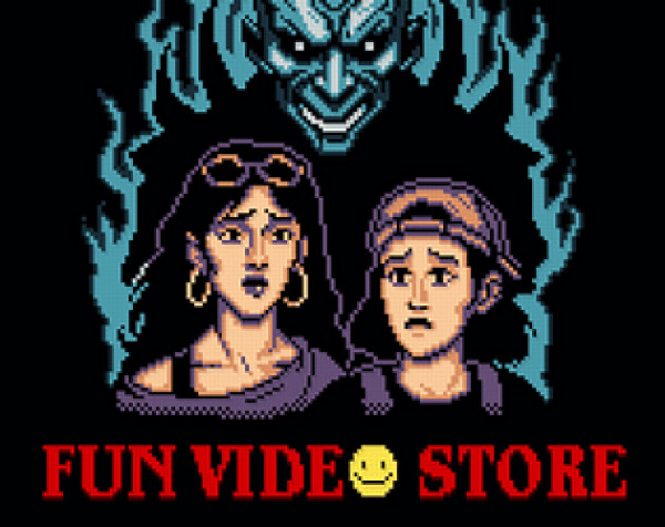 FUN VIDEO STORE