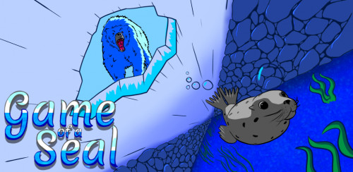 Game of a seal
