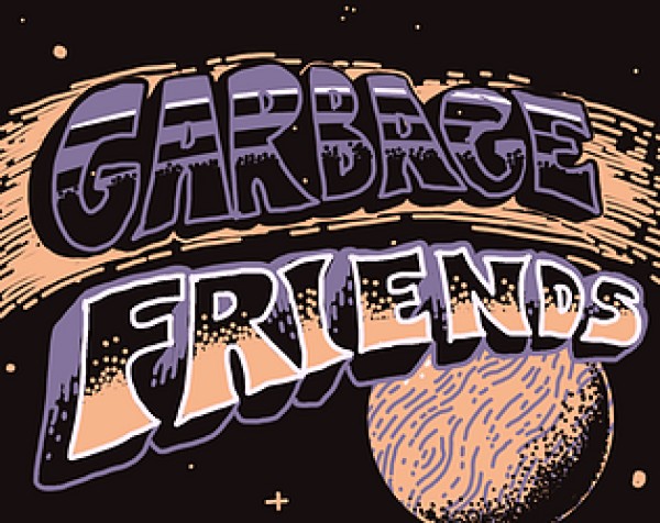 Garbage Friends