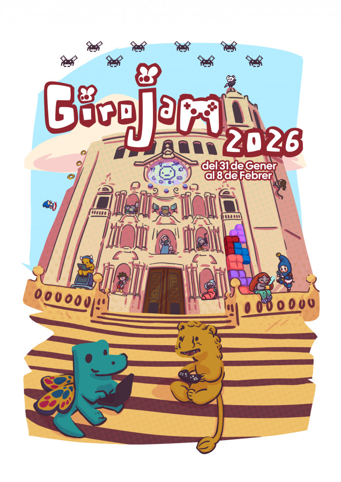 Girojam 2026