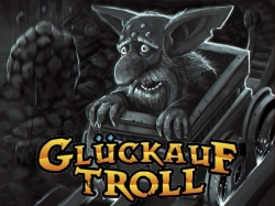 Glückauf Troll