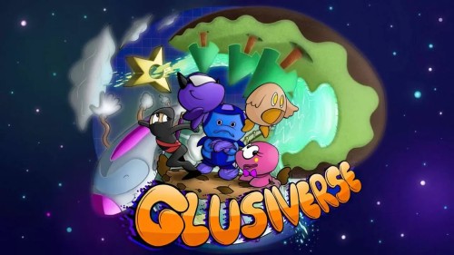Glusiverse