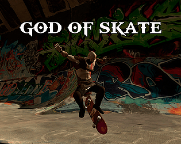 God of Skate