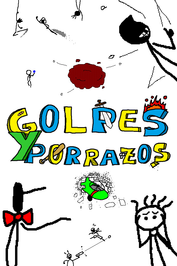 Golpes y Porrazos