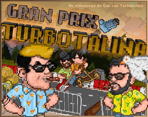 Gran Prix Turbotalina
