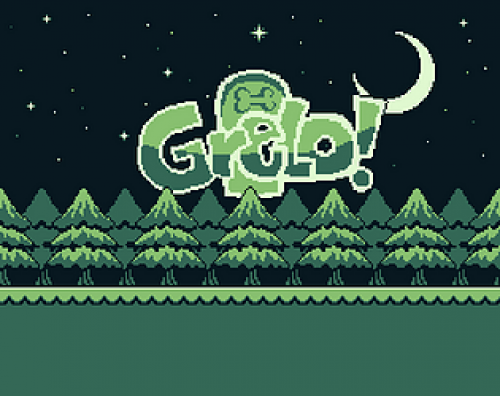 Grelo!