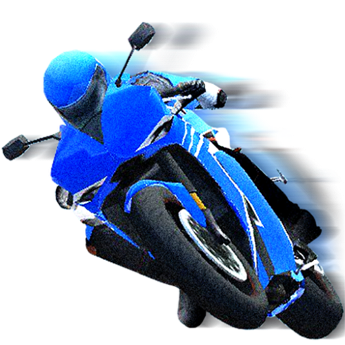 GripON - arcade de motos