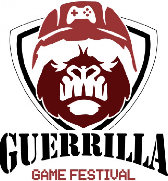 Guerrilla Game Festival