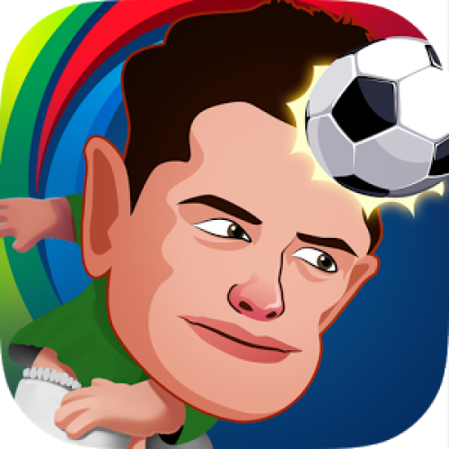Head Soccer Copa America 2016