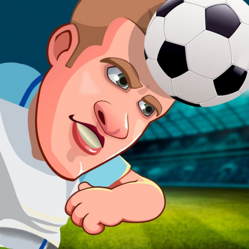 Head Soccer World Edition 2018