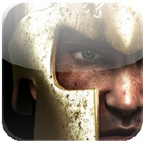 Hero of Sparta