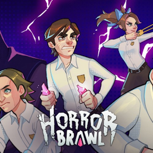 Horror Brawl