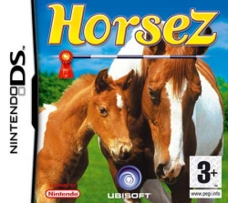 Horsez