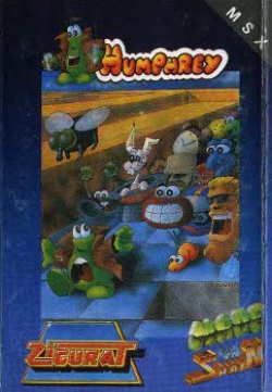 Humphrey