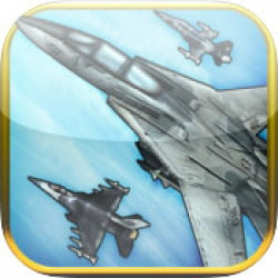 Ice Wings: Skies of Steel