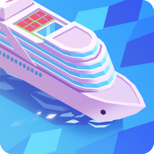 Idle Harbor Tycoon - Juego de