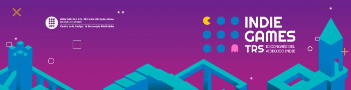 III Indie Games TRS