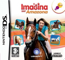 Imagina Ser Amazona