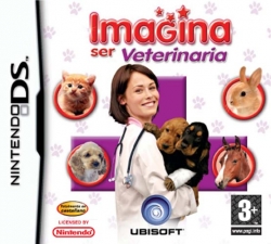 Imagina Ser Veterinaria