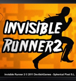 Invisible Runner 2