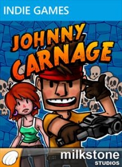 Johnny Carnage
