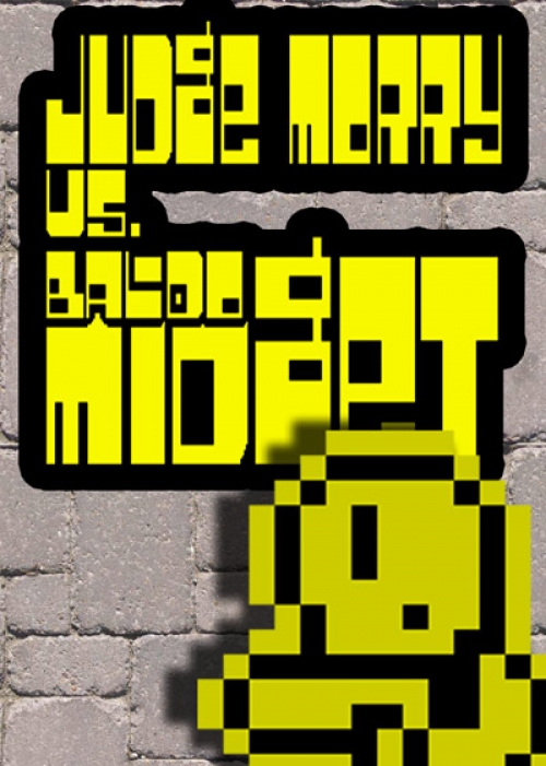 Judge Morry vs. Baldo Midget