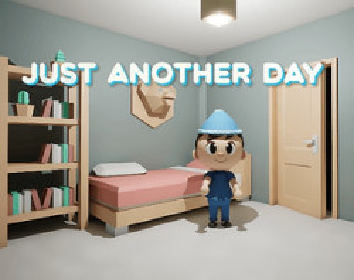Just Another Day