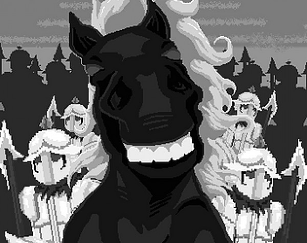 KnightMadness