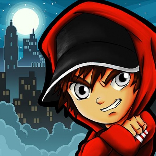 Kronno Zomber