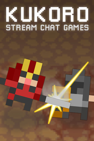 Kukoro: Stream Chat Games