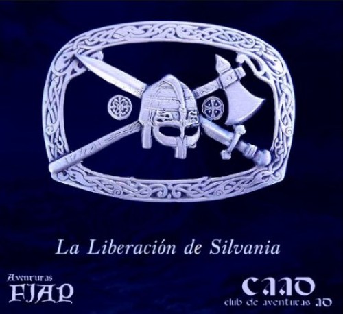 La liberación de Silvania