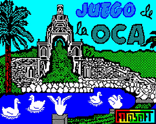 La Oca