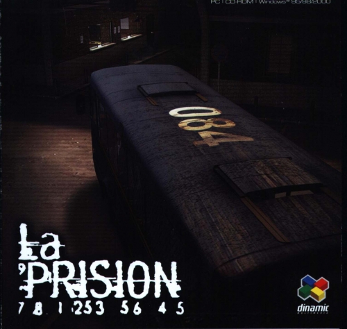 La Prisión