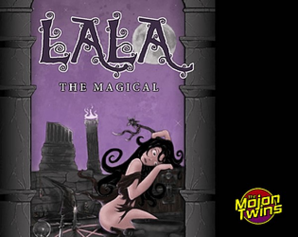 Lala - Prologue