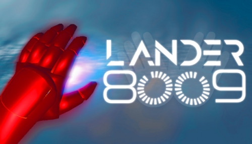 Lander 8009 VR