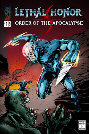 Lethal Honor - Order of the Apocalypse