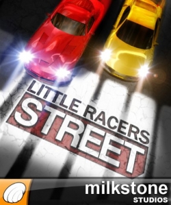 Little Racers STREET