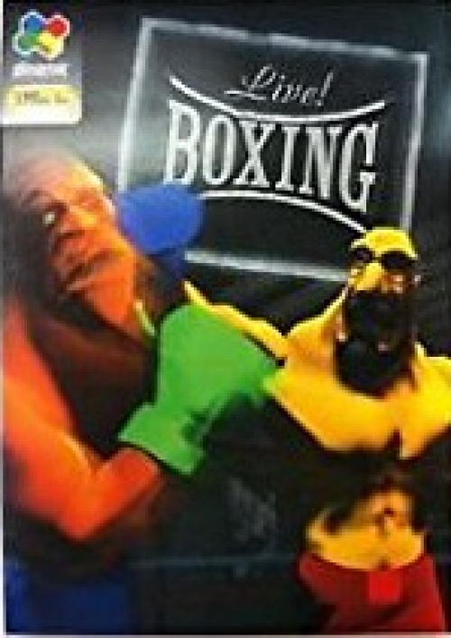 Live! Boxing