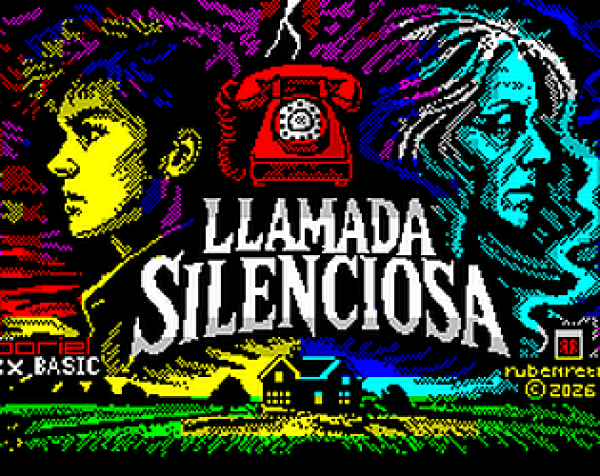 Llamada Silenciosa