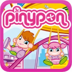 Los Parques de PinyPon