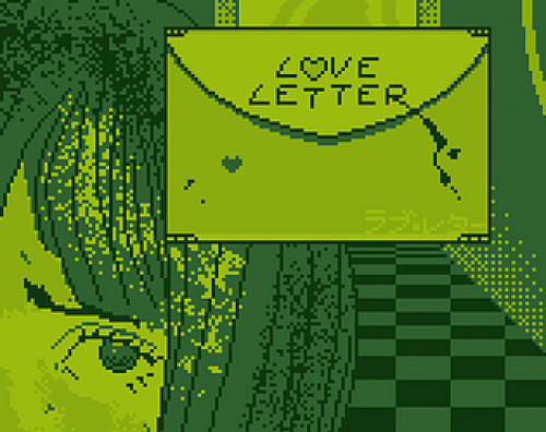 Love Letter