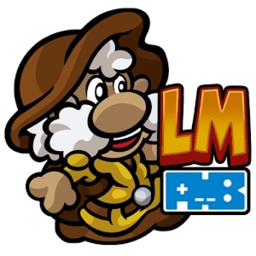 Luckyman