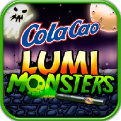 Lumi Monsters